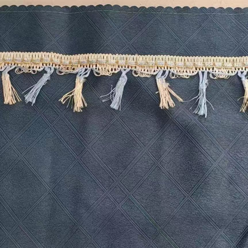 Cortine pentru geamuri laterale de camion mare, din material blackout, prindere prin agățare, protecție solară, personalizabile