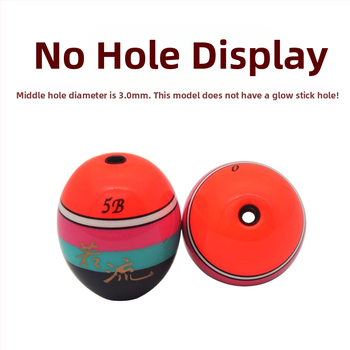 Rock fishing float Lefeng – Sycamore wood buoy (Prekės ženklas: Lefeng; Medžiaga: Sycamore wood; Kilmė: Kinija)