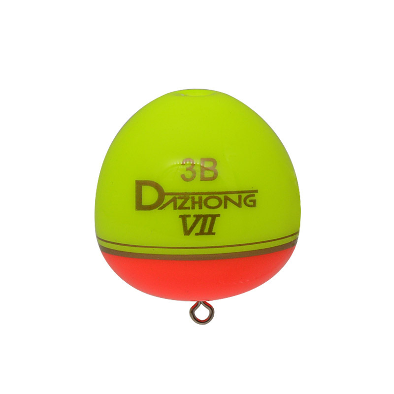 Lefeng Plovak za kameniti ribolov – DAZHONG VII, Sycamore Wood, Težak model