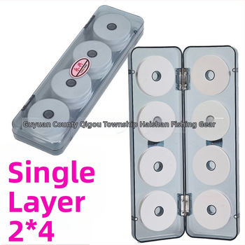 Kutija za glavnu liniju, set žice — Brand Morning Fish Music