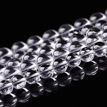 Slobodne kristalne perle s perlastim premazom, originalni dizajn