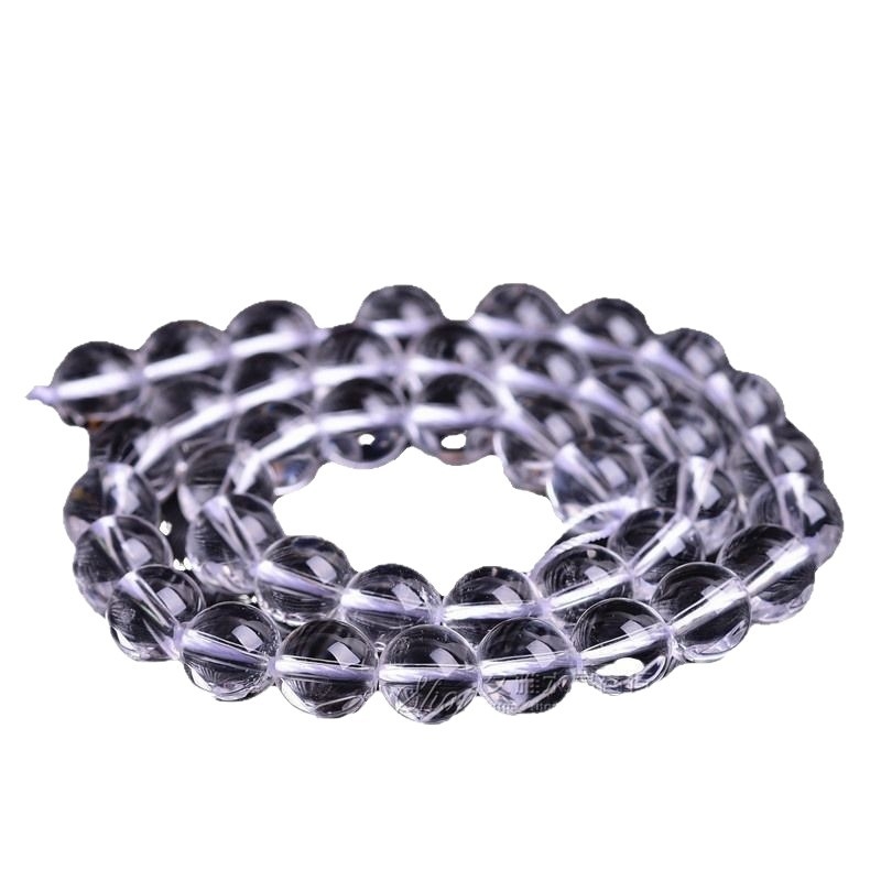 Slobodne kristalne perle s perlastim premazom, originalni dizajn