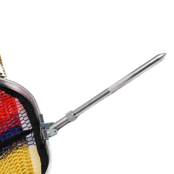 Kvadratinis žvejybos apsauginis tinklas, tinklelinis audinys, sulankstomas, greitai džiūsta, prekės kodas 3RXHXkYB