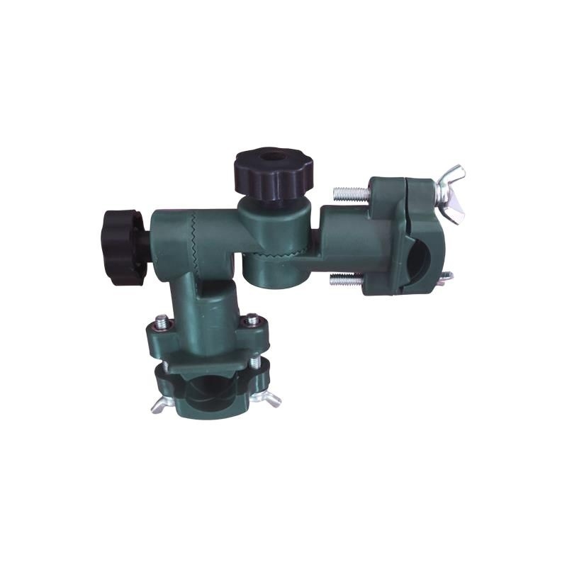 Ribolovni stol za kišobran s univerzalnim konektorom – plast, East Fishing, Podrijetlo: Kina