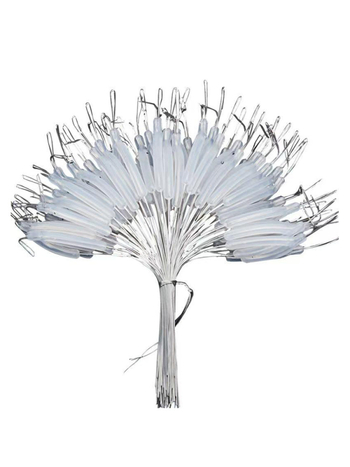 Alat za razdvajanje udice sa tri kraka, protiv zaplitanja, dvostruke udice i linija s fiksnom udaljenosti