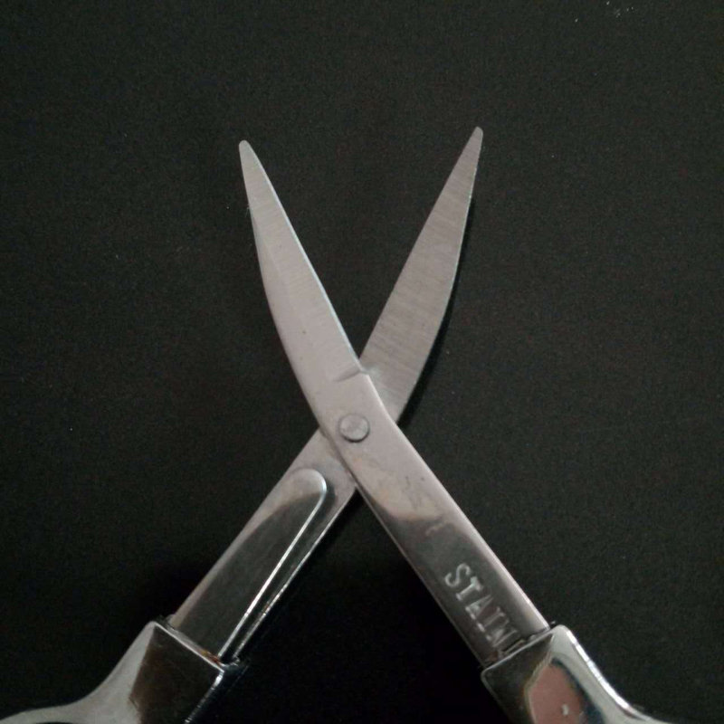 WANG Wuquan nožice za ribolov od nehrđajućeg čelika, sklopne