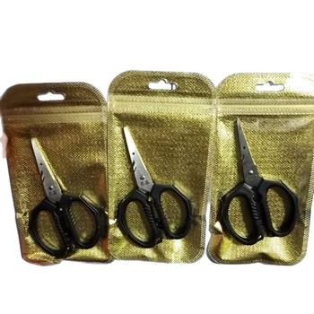 Škare za ribolov - Robuste, Višenamjenske, Čelična konstrukcija | Marka: Yonghao Fishing Gear