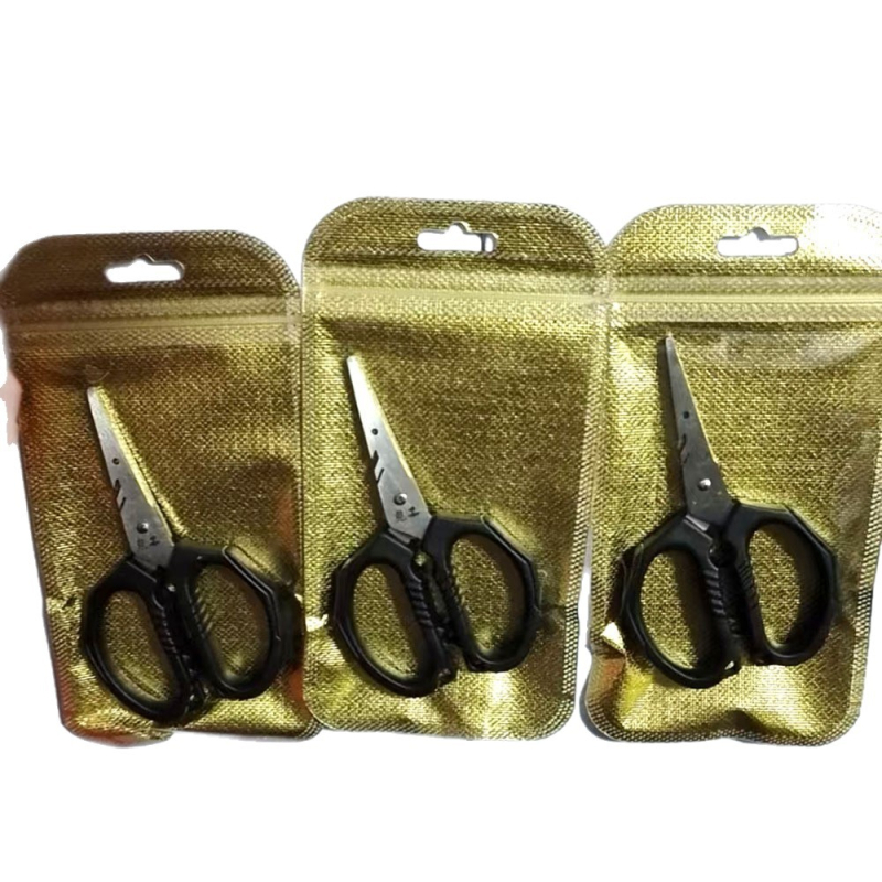 Škare za ribolov - Robuste, Višenamjenske, Čelična konstrukcija | Marka: Yonghao Fishing Gear