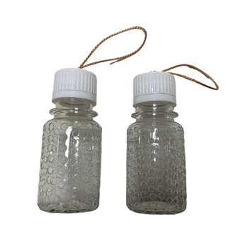 Plastična boca za mamac za karasa (marka: Druga; privatna marka: Ne)