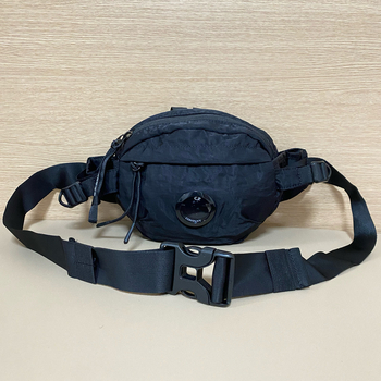 Muška torba za prsa – ulični stil, najlon, ultralak, podstava najlonom, za svakodnevnu upotrebu