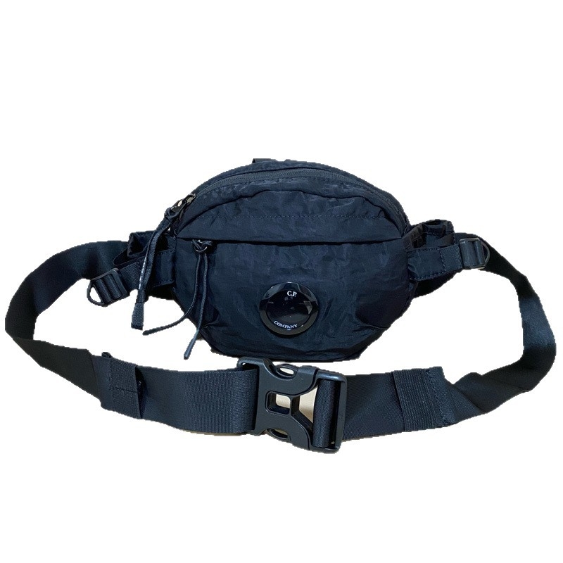 Muška torba za prsa – ulični stil, najlon, ultralak, podstava najlonom, za svakodnevnu upotrebu