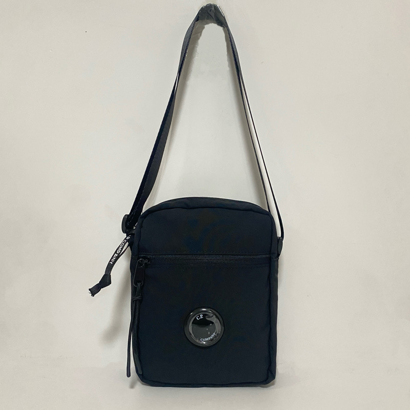 Muška torba za prsa – ulični stil, najlon, ultralak, podstava najlonom, za svakodnevnu upotrebu