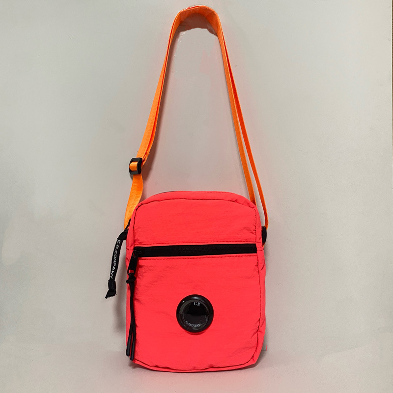 Muška torba za prsa – ulični stil, najlon, ultralak, podstava najlonom, za svakodnevnu upotrebu