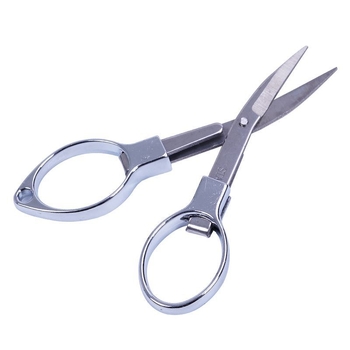 Škare za ribolov – Brend: WANG Wuquan; Porijeklo: Kina; Materijal: Legura