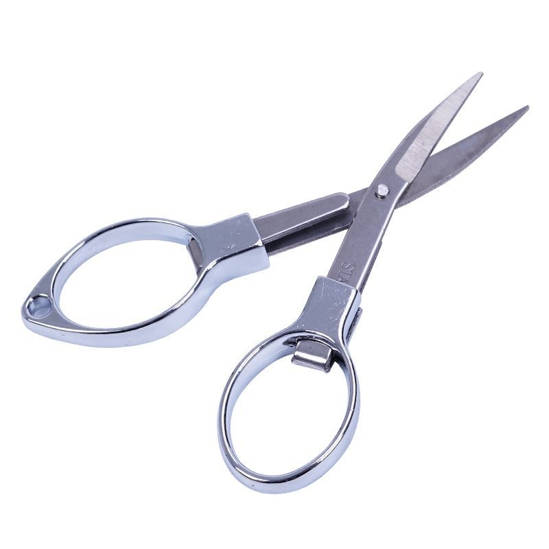 Škare za ribolov – Brend: WANG Wuquan; Porijeklo: Kina; Materijal: Legura