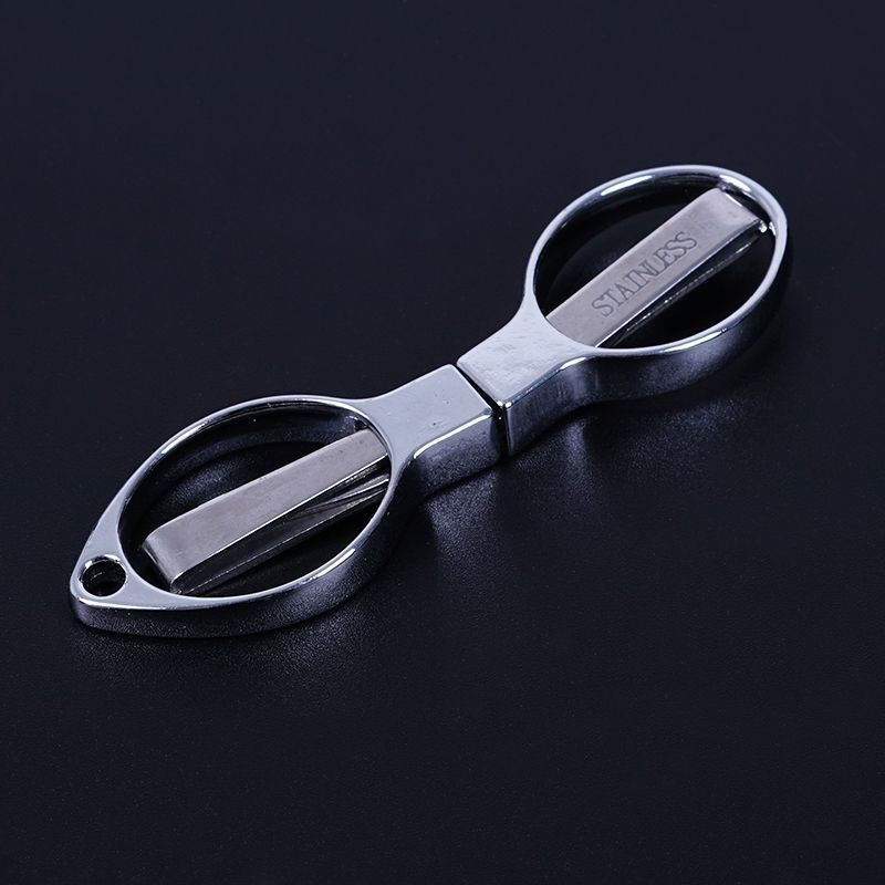 Škare za ribolov – Brend: WANG Wuquan; Porijeklo: Kina; Materijal: Legura