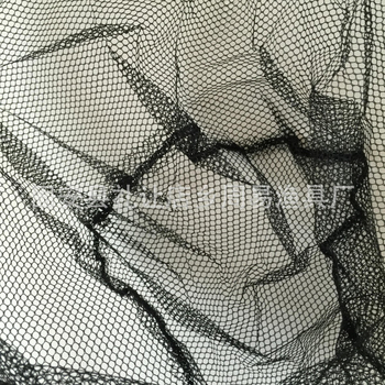 Aluminijska mreža za ribolov od aluminijske legure, izvlačna i prilagodljiva glava mreže