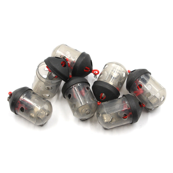 Selco košarica za mamac za ribolov, 29 g, plastika + olovo