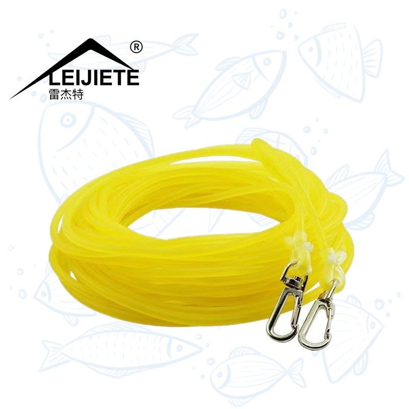 Rejett gumeni elastični remen za štap za pecanje