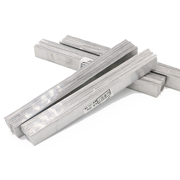 Olovni omotač za ribolov, debeo i tvrd, materijal: olovo, marka Fish of the Sea