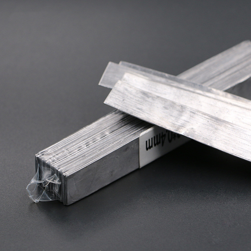 Olovni omotač za ribolov, debeo i tvrd, materijal: olovo, marka Fish of the Sea