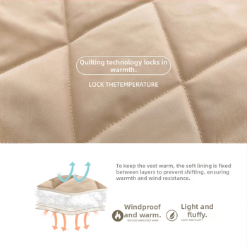 Dječja vesta, kardigan u korejskom stilu, zatvarač, poliester podstava, poliester punjenje, pogodna za jesen i zimu