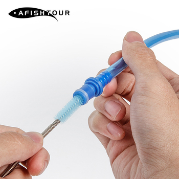 Set četkica za čišćenje vrećice s vodom za outdoor, plastika, brend Baisitu, dimenzije 86×96×46 cm, za odrasle, slobodno vrijeme/planinarenje/kampiranje/biciklizam