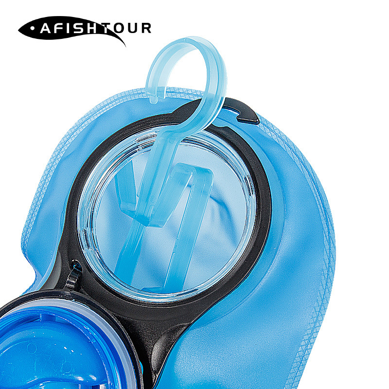 Set četkica za čišćenje vrećice s vodom za outdoor, plastika, brend Baisitu, dimenzije 86×96×46 cm, za odrasle, slobodno vrijeme/planinarenje/kampiranje/biciklizam