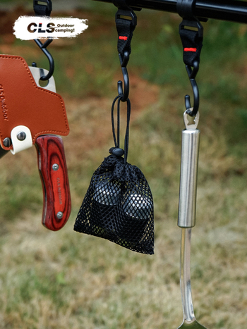 Ārējais mini garšvielu pudeliņu komplekts – 2 gab., nerūsējošais tērauds, pārnēsājams un ultra viegls, apmēram 45 g, ar uzglabāšanas somiņu, 1–2 personām