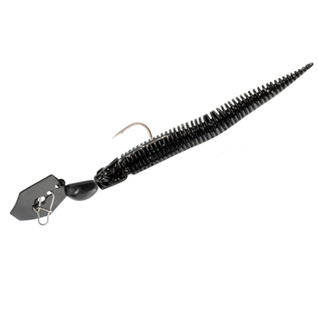 Примамка Jon — мека примамка с иглена опашка, изкуствена форма