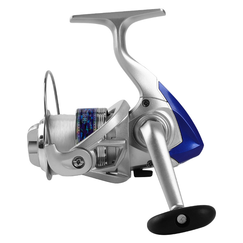 Boyu spining navijak za ribolov, paket od 40 komada