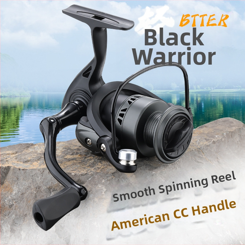 FIASST spinning kolut — otporan dizajn, glatko pokretanje, dugi domet bacanja; Marka: FIASST; Kutija: 40 ili 50 kom; Kategorija: ribolovni kolut; Licencirane privatne marke: Da