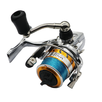 Mulineta za pecanje Yifeng, 100 komada u pakiranju, Kina podrijetlo, licencirana privatna oznaka