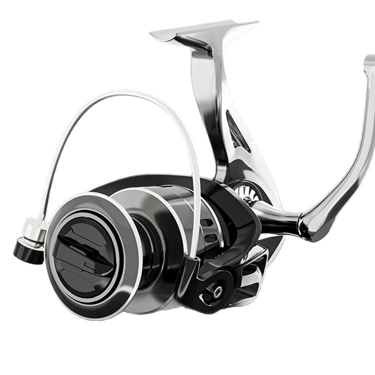 Spinning kolut Chu Wu – ribarski kolut