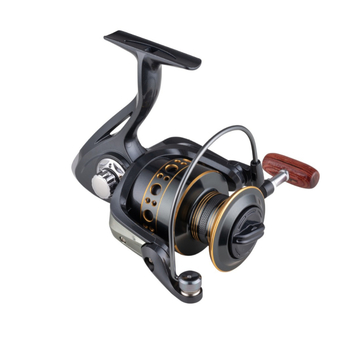 Špiningska mulinica – potpuno metalna konstrukcija, brend Super Good, pakiranje od 40 komada, ribolovna mulinica