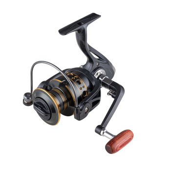 Špiningska mulinica – potpuno metalna konstrukcija, brend Super Good, pakiranje od 40 komada, ribolovna mulinica