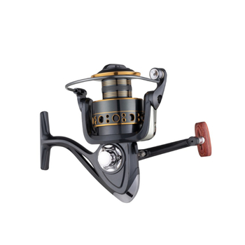 Špiningska mulinica – potpuno metalna konstrukcija, brend Super Good, pakiranje od 40 komada, ribolovna mulinica