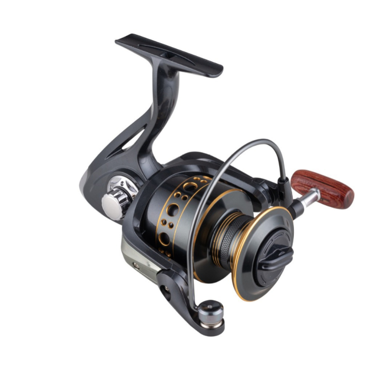 Špiningska mulinica – potpuno metalna konstrukcija, brend Super Good, pakiranje od 40 komada, ribolovna mulinica