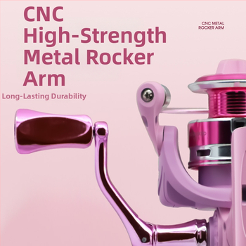 Beixiang spinning kolut za ribolov, kutija od 50 komada