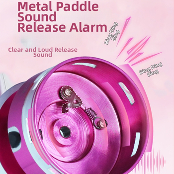 Beixiang spinning kolut za ribolov, kutija od 50 komada