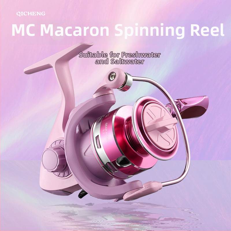 Beixiang spinning kolut za ribolov, kutija od 50 komada