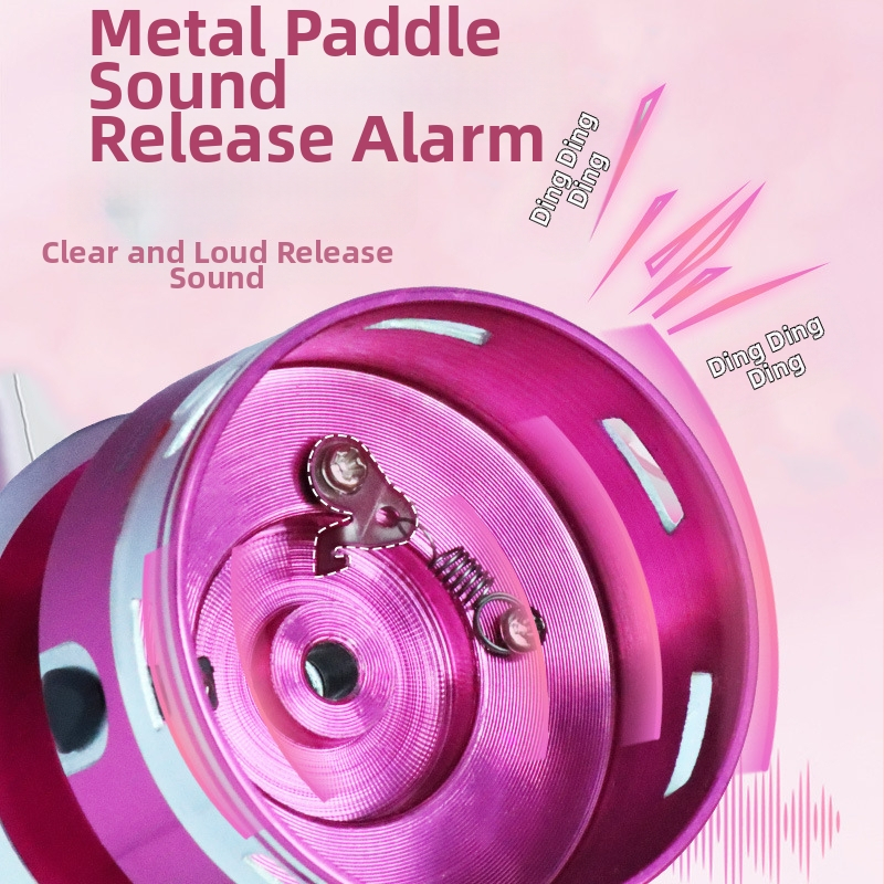 Beixiang spinning kolut za ribolov, kutija od 50 komada