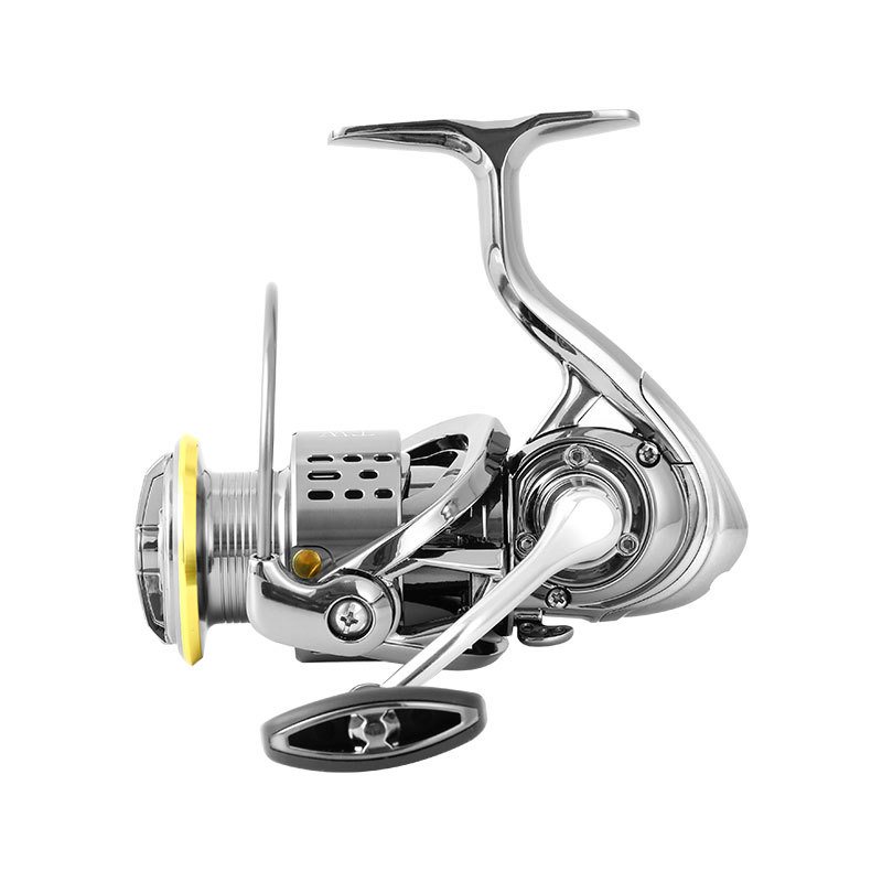 Songchuan Spinning kolut za ribolov – kutija od 40 komada – ovlaštena privatna marka