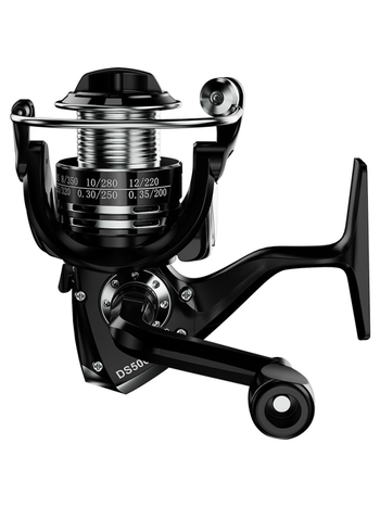 Špinning kolut Giant fin king (Brand: Giant fin king; Kategorija: Fishing reel)