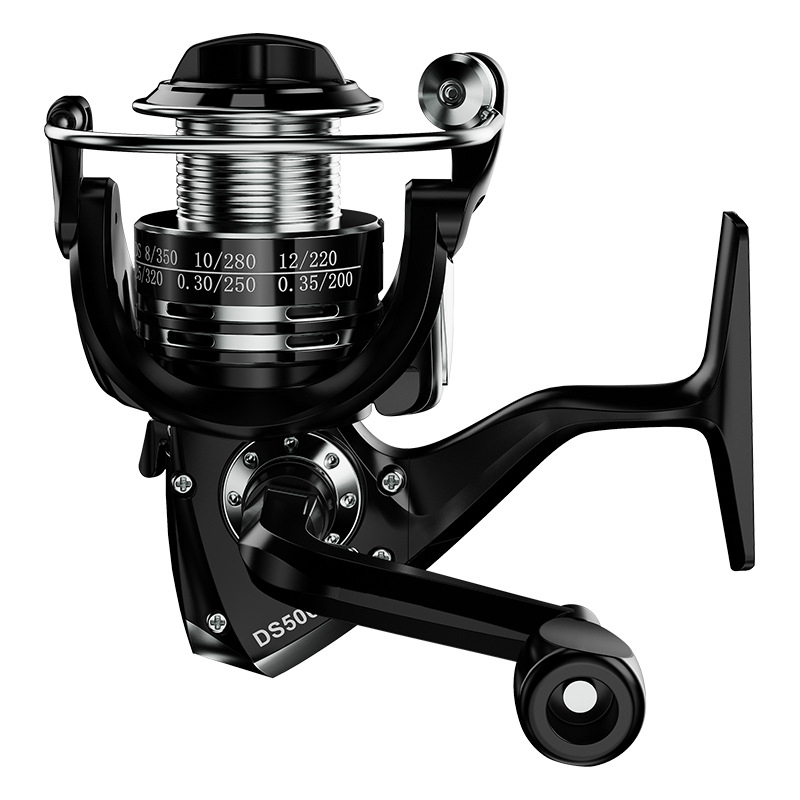 Špinning kolut Giant fin king (Brand: Giant fin king; Kategorija: Fishing reel)