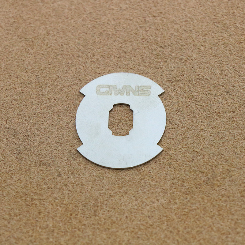 GIWNS dodatak bubnja za Metanium navijak – alarmi za drag, zvučni izlaz, dodatak za modifikaciju