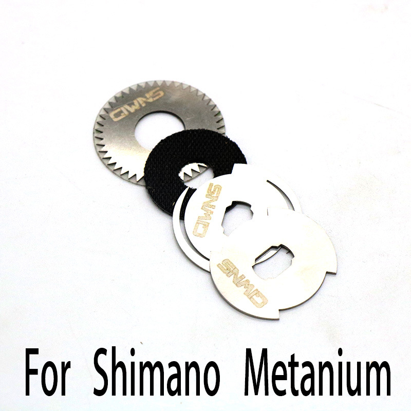 GIWNS dodatak bubnja za Metanium navijak – alarmi za drag, zvučni izlaz, dodatak za modifikaciju