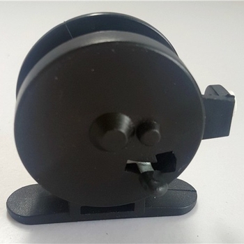 Model 501D Prednji ribolovni navijač