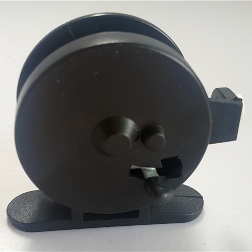 Model 501D Prednji ribolovni navijač