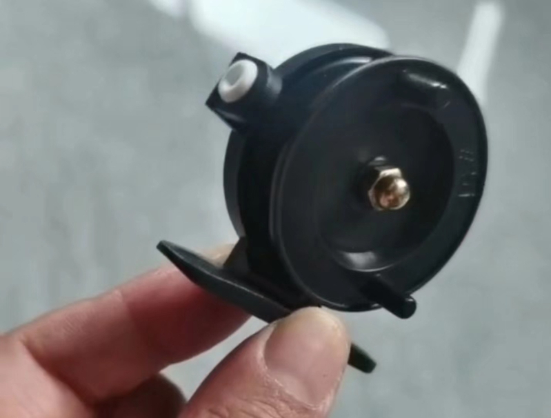 Model 501D Prednji ribolovni navijač